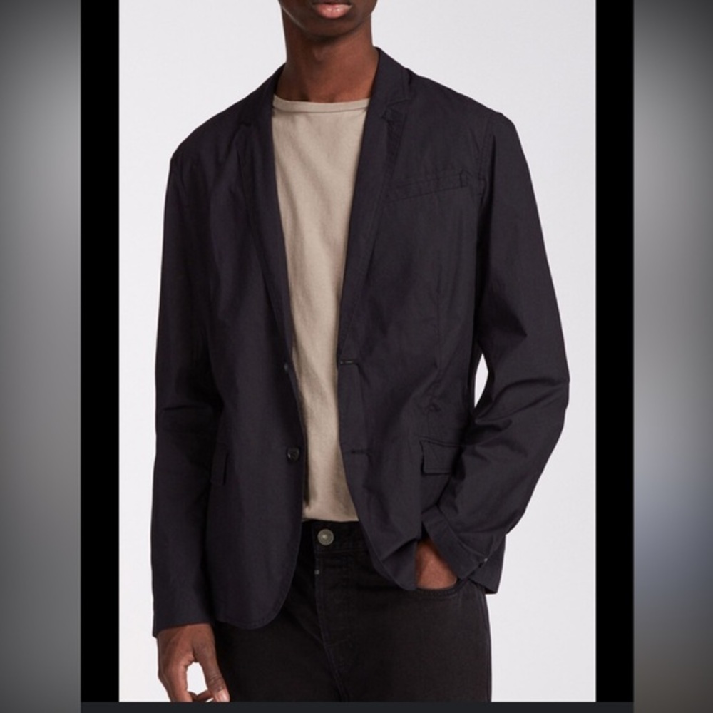 ROHAN waterproof sport blazer size 46 suit jacket men’s